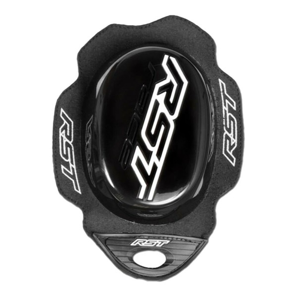 RST RST Knee Sliders Black RST